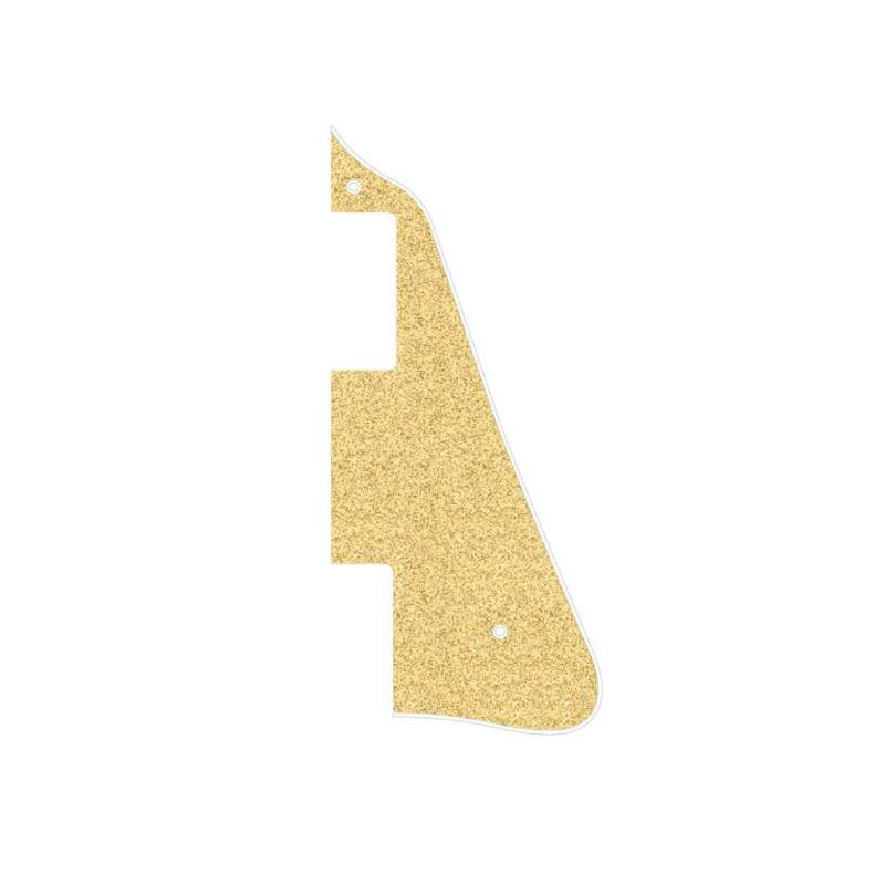 Pickguard LP-model Boston LP-213-SGD - 1