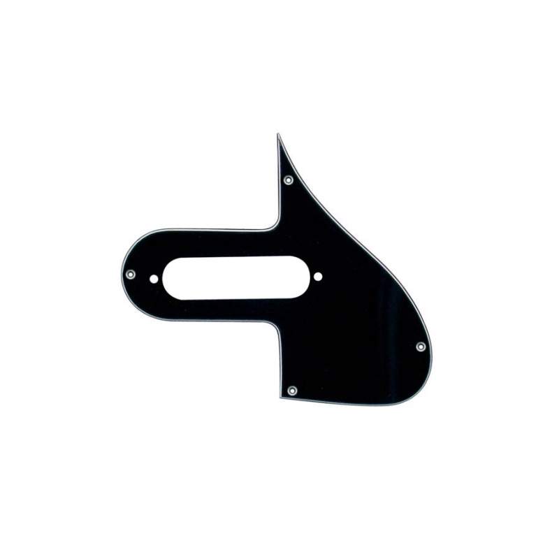 Pickguard na elektrickú mandolínu Boston MDE3-B - 1