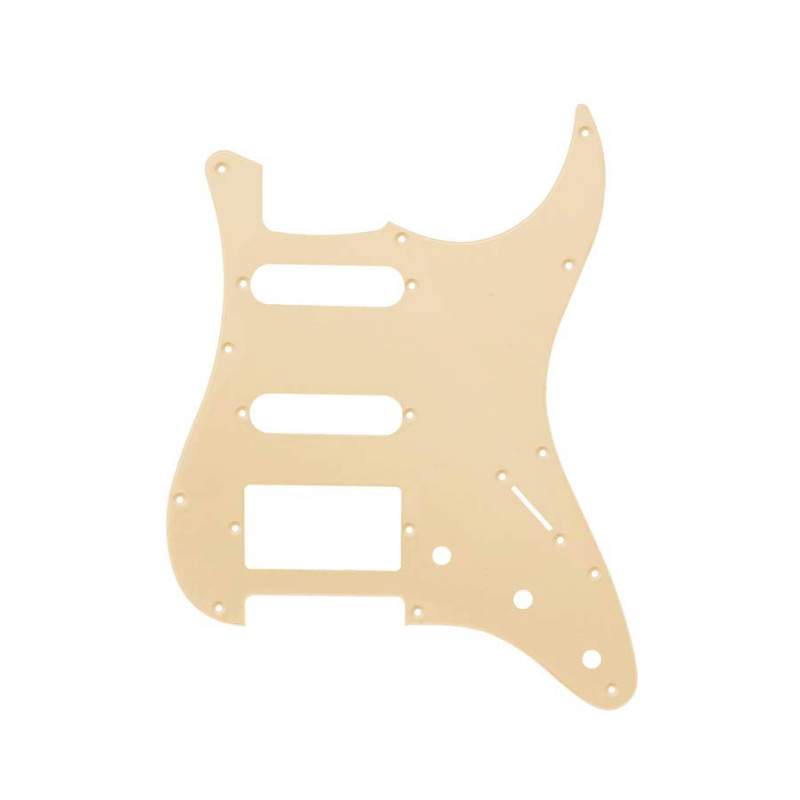 Pickguard Stallion SSH Boston ST1SSH-C - 1
