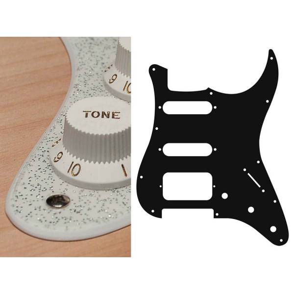 Pickguard Stallion SSH Boston ST-223-SSV