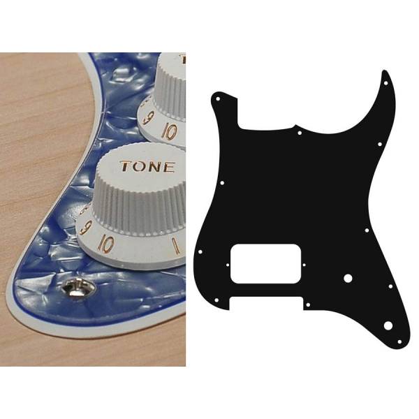 Pickguard Stallion H Boston ST-244-PPU