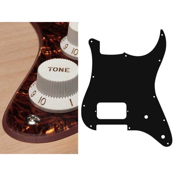 Pickguard Stallion H Boston ST-244-TBP