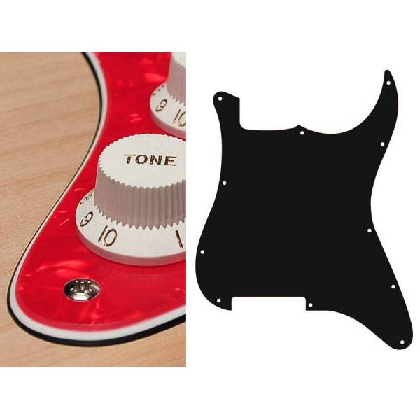 Pickguard Stallion Boston ST-300-PR