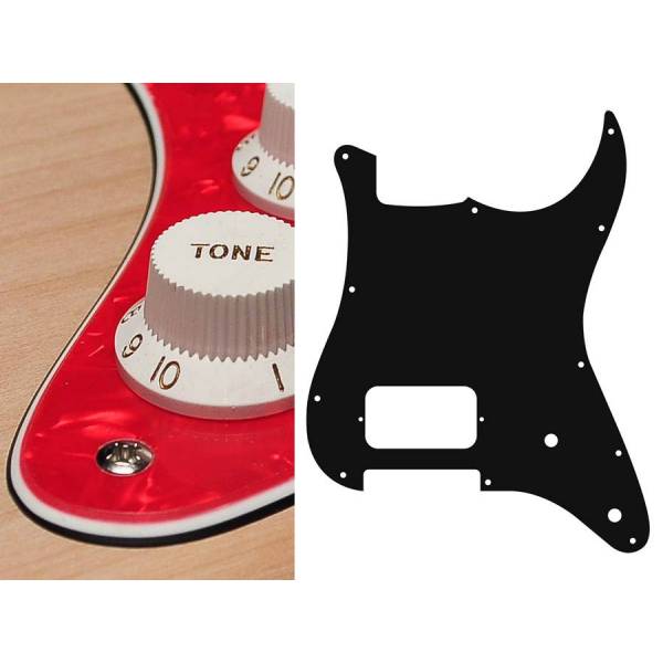 Pickguard Stallion H Boston ST-344-PR