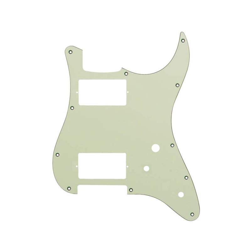 Pickguard Stallion HH Boston ST3HH-M - 1