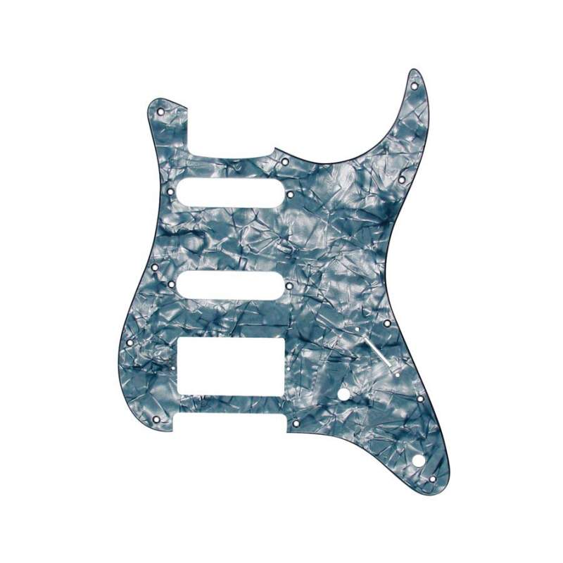Pickguard Stallion SSH Boston ST3SSH-PG - 1