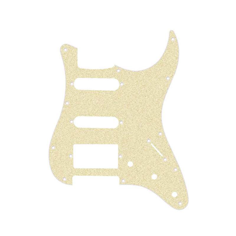 Pickguard Stallion SSH Boston ST3SSH-SG - 1