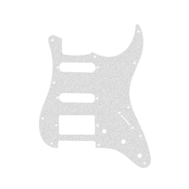 Pickguard Stallion SSH Boston ST3SSH-SS - 1