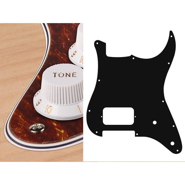 Pickguard Stallion H Boston ST-444-T