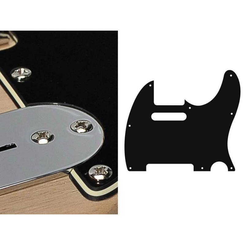 Pickguard Teaser Boston TE-310-BC - 1