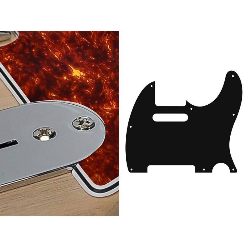 Pickguard Teaser Boston TE-410-T - 1