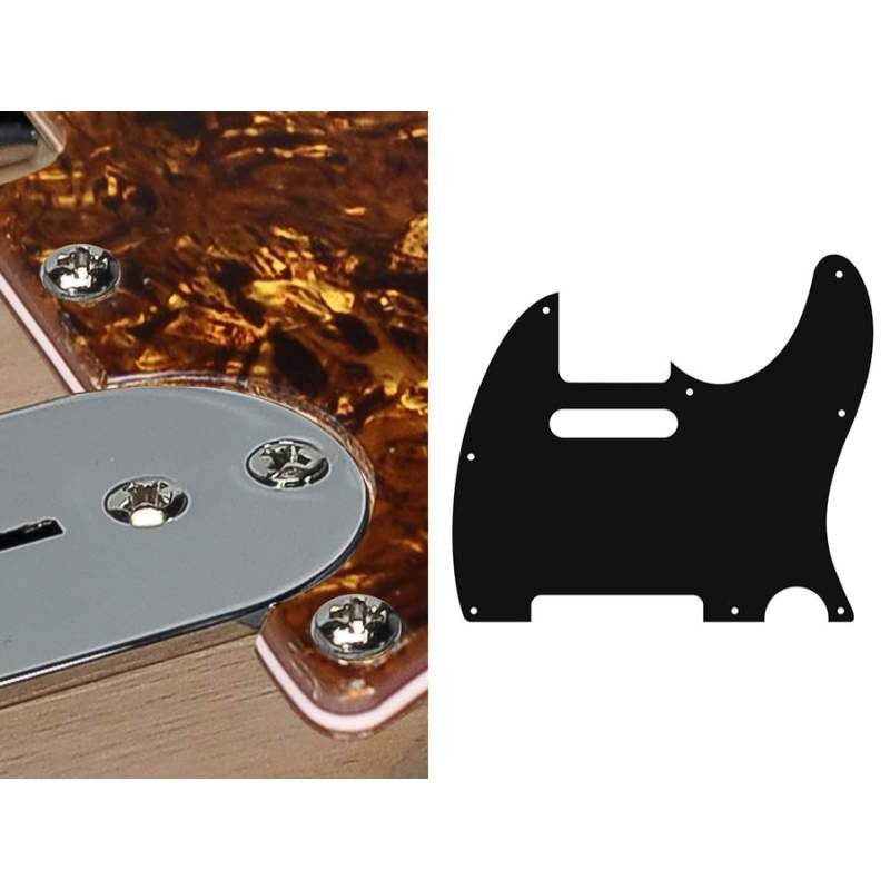Pickguard Teaser Boston TE-410-TBP - 1