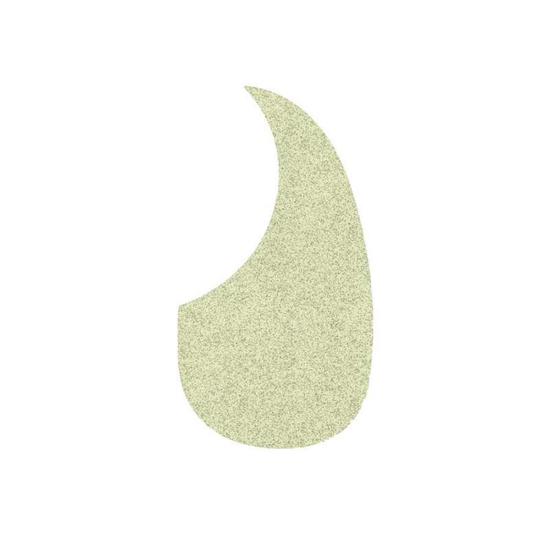 Pickguard na akustickú gitaru Boston AG-100-SCH - 1