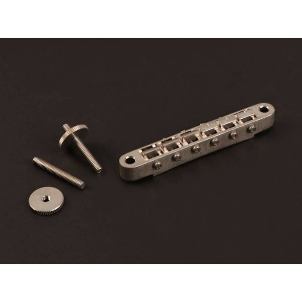 Kobylka na elektrickú gitaru Gotoh Master Relic GE104B-AN