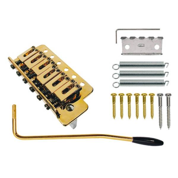 Tremolo Stallion Boston T-210-G