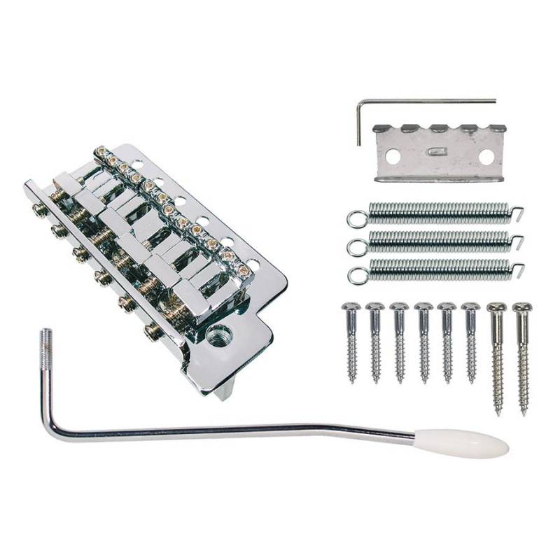 Tremolo Stallion Boston T-230-C - 1