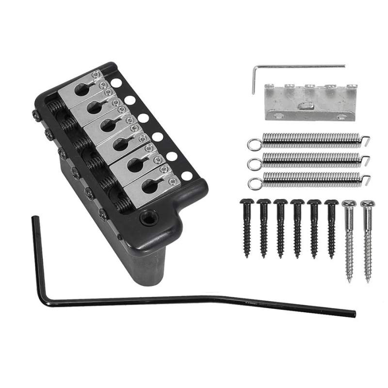 Tremolo PRS-model Boston T-320-B - 1