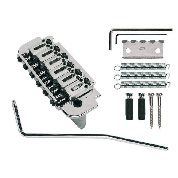 Tremolo Stallion Boston T-350-C