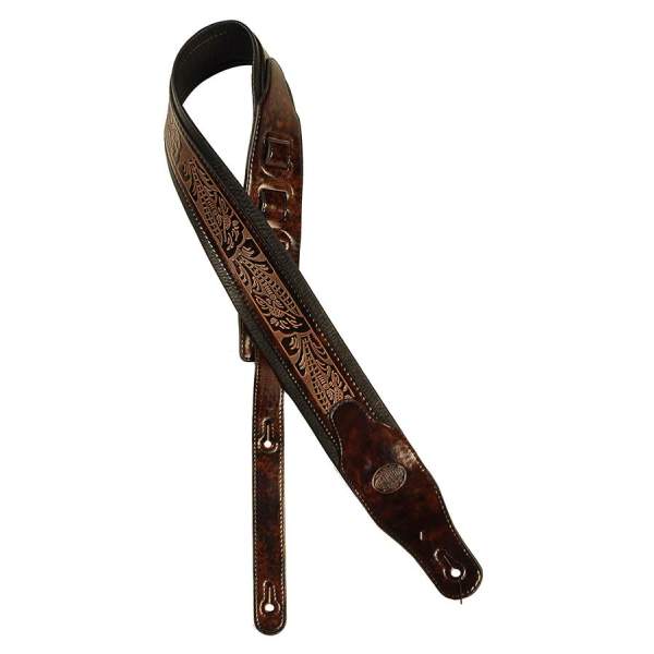 Popruh na gitaru Gaucho Stellar GST-235-LBR