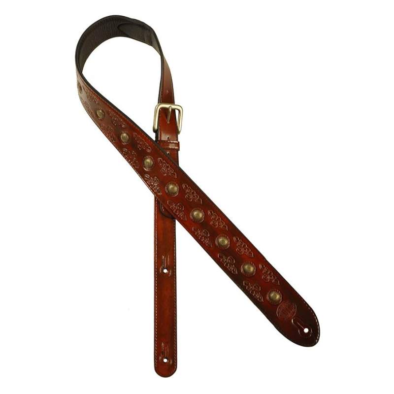 Popruh na gitaru Gaucho Stellar GST-237-CN - 1