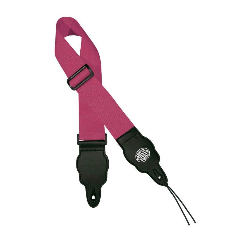 Popruh na gitaru Gaucho Standard GST-50-PK - 1