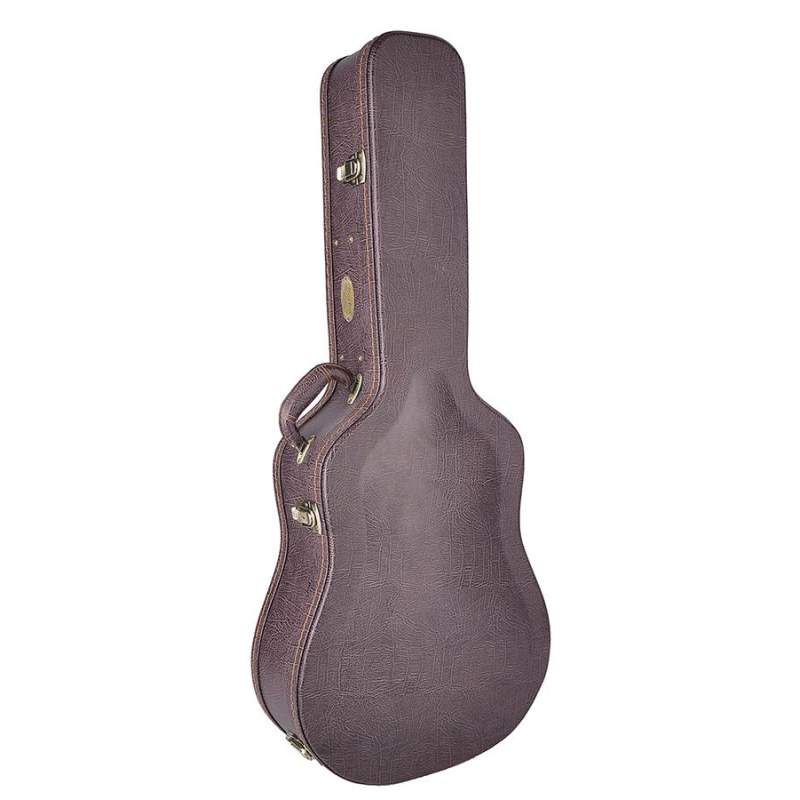 Kufor deluxe na akustickú gitaru dreadnought Boston Cortez SCD-500 - 1