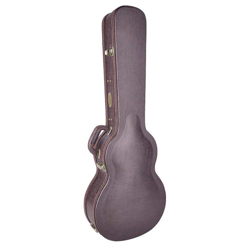 Kufor deluxe na elektrickú gitaru LP Boston Cortez SCL-500 - 1
