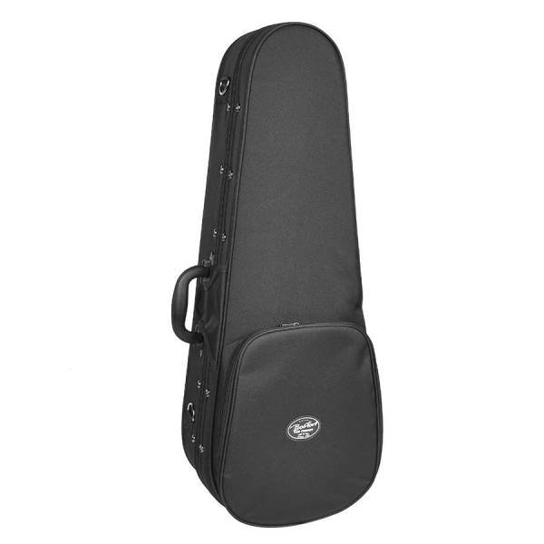 Pevné púzdro na barytonové ukulele Boston Softcase CUK-250-B