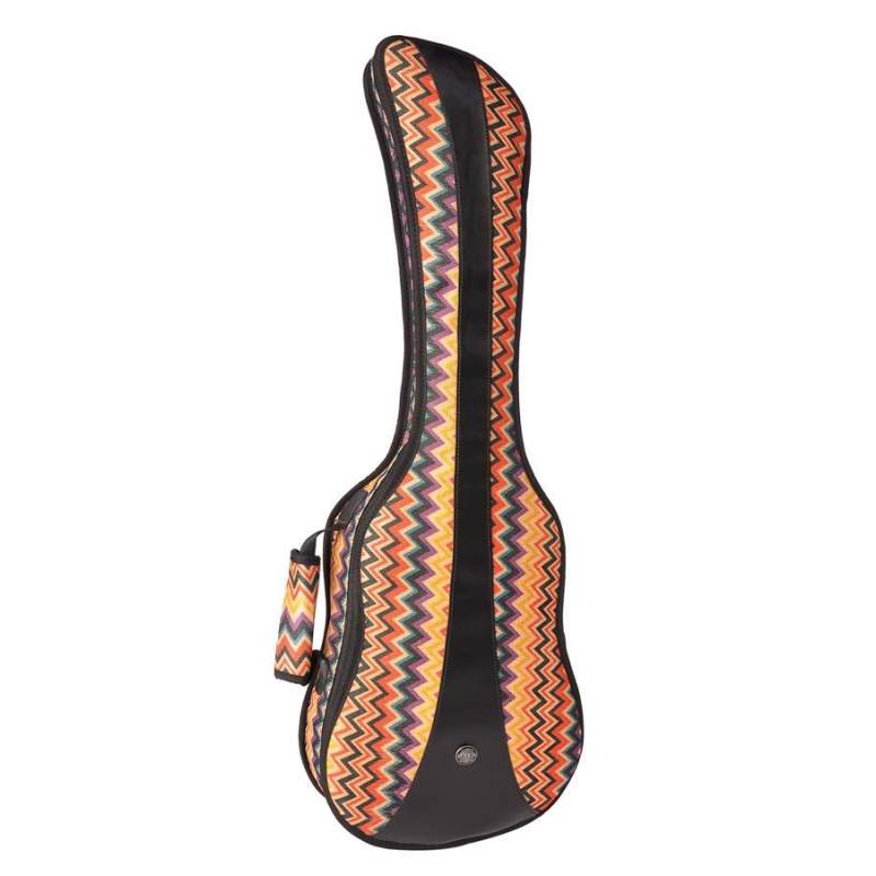 Púzdro na barytónové ukulele Gaucho Peace UB-1969/3 - 1