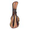 Púzdro na barytónové ukulele Gaucho Peace UB-1969/3 - 2