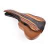 Púzdro na barytónové ukulele Gaucho Peace UB-1969/3 - 3