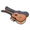 Púzdro na barytónové ukulele Gaucho Peace UB-1969/3 - 5