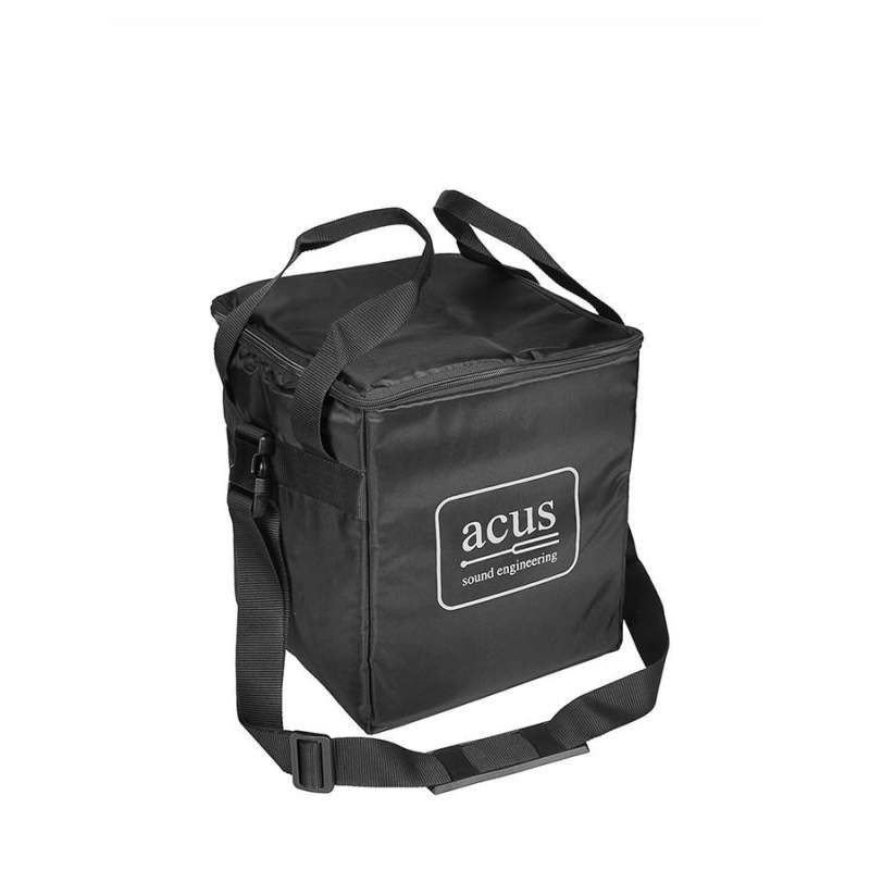 Obal na kombo ONE 8, EXT, ONE FOR ALL Acus One BAG-8 - 1
