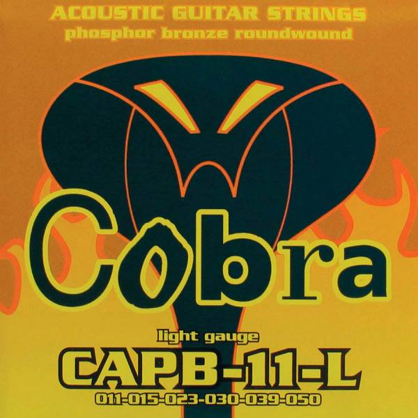 Cobra CAPB-11-L