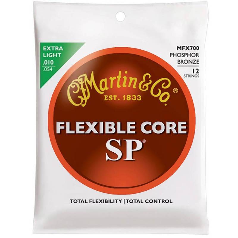 Martin Flexible Core Acoustic MFX700