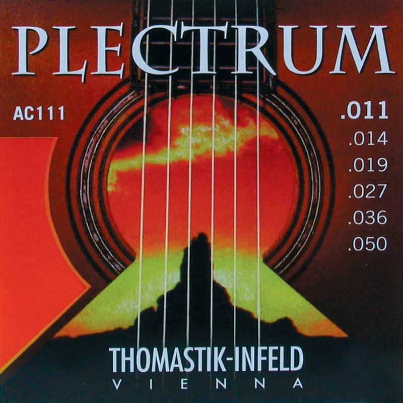 Thomastik Plectrum THAC-111