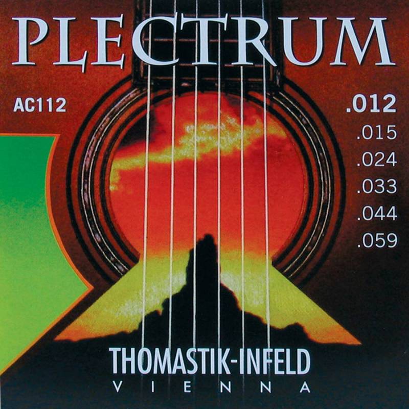 Thomastik Plectrum THAC-112