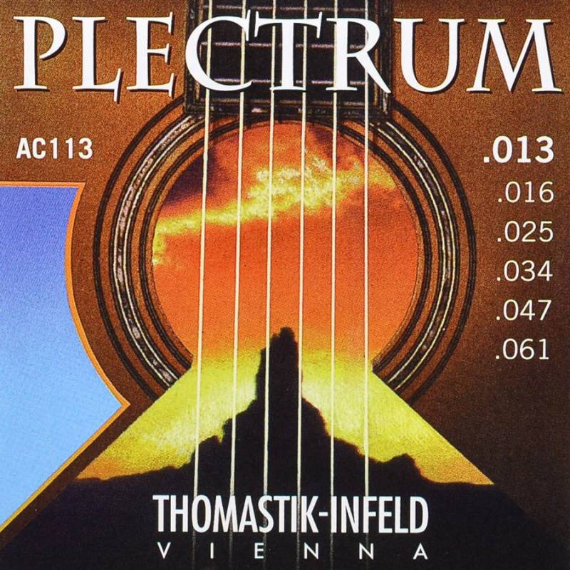 Thomastik Plectrum THAC-113