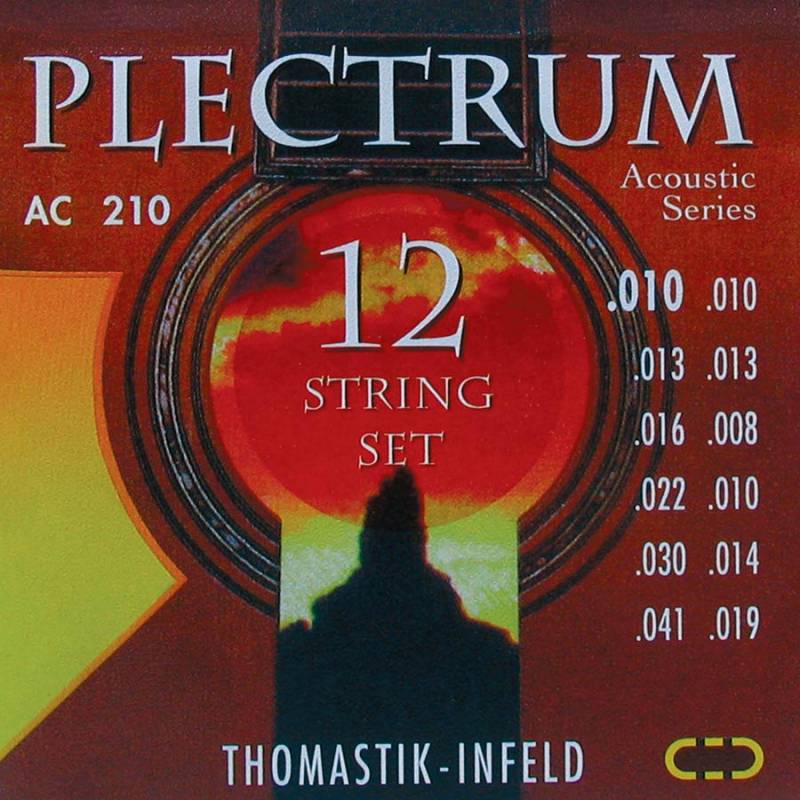Thomastik Plectrum THAC-210