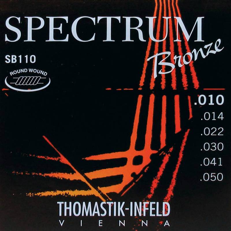 Thomastik Spectrum THSB-110