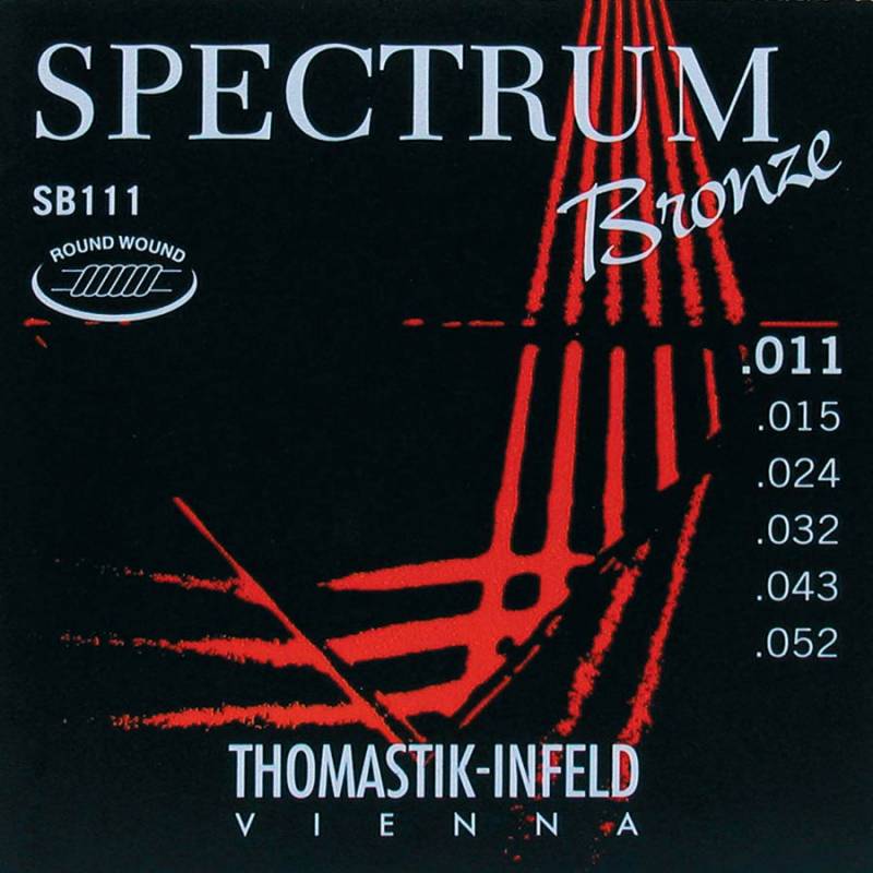 Thomastik Spectrum THSB-111
