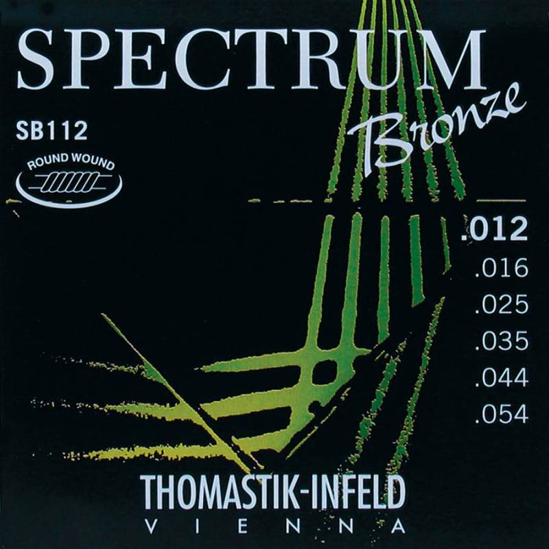Thomastik Spectrum THSB-112