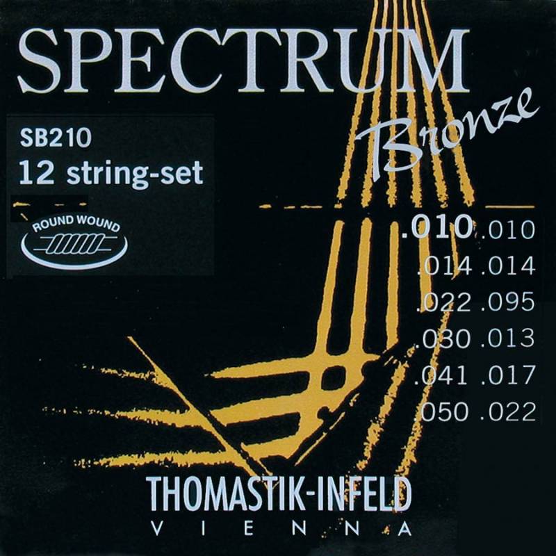 Thomastik Spectrum THSB-210