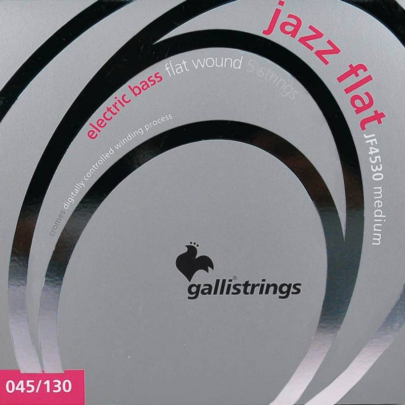 Galli Jazz Flat JF-4530