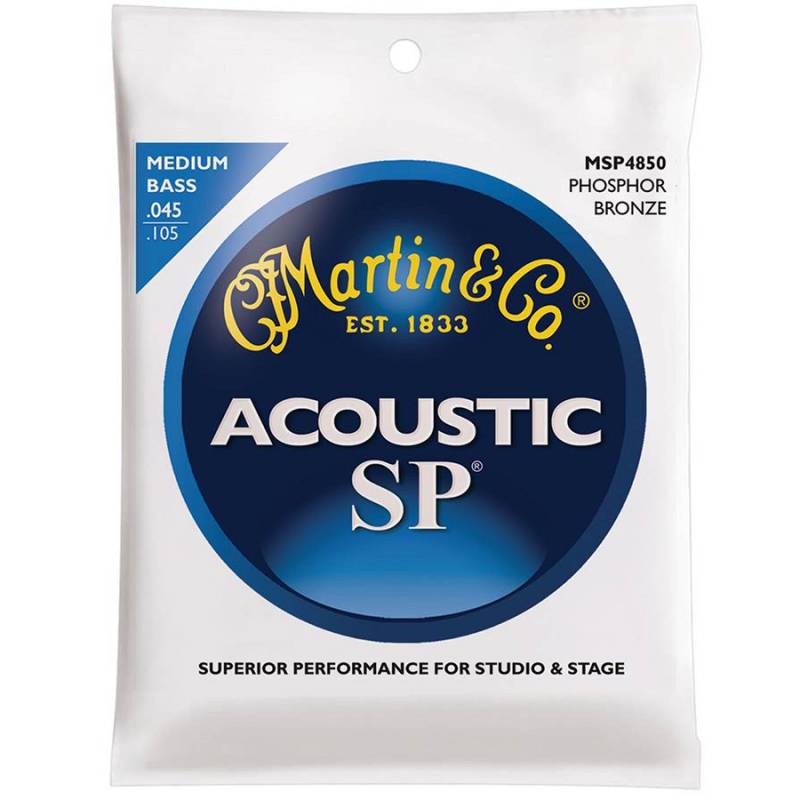 Martin SP MSP4850
