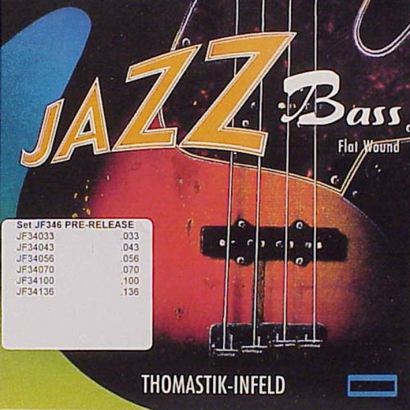 Thomastik Jazz THJF-346