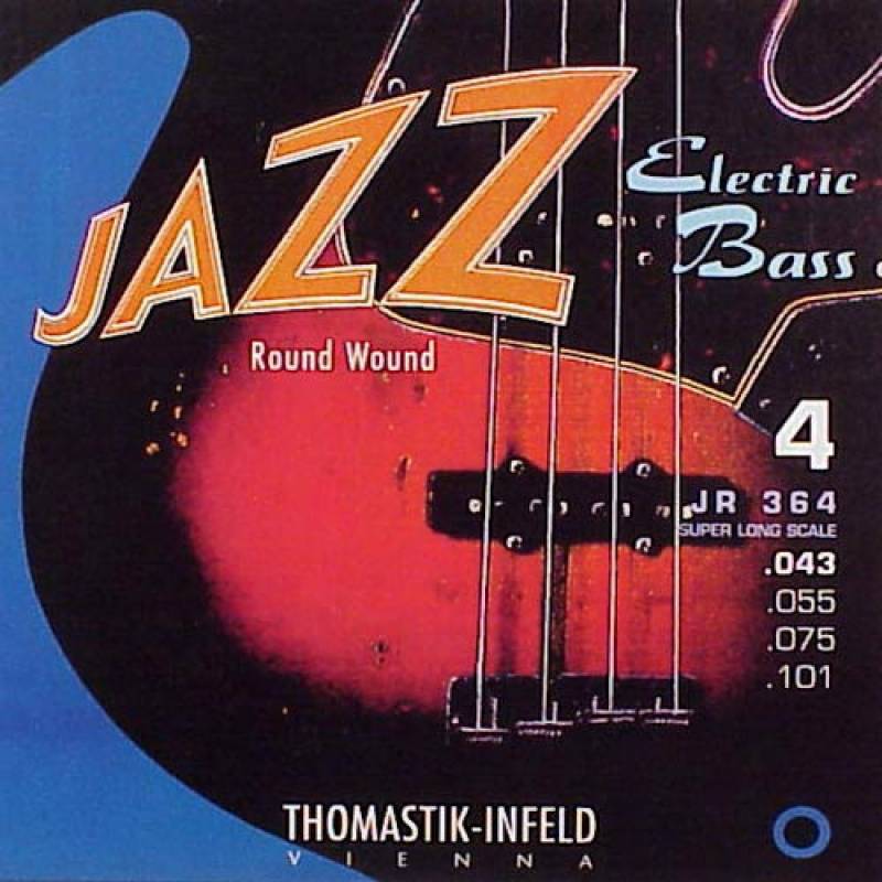 Thomastik Jazz THJR-364