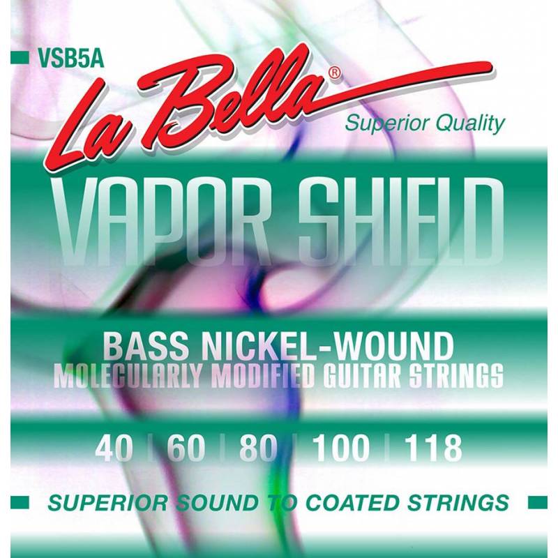 LaBella Vapor Shield VSB5A