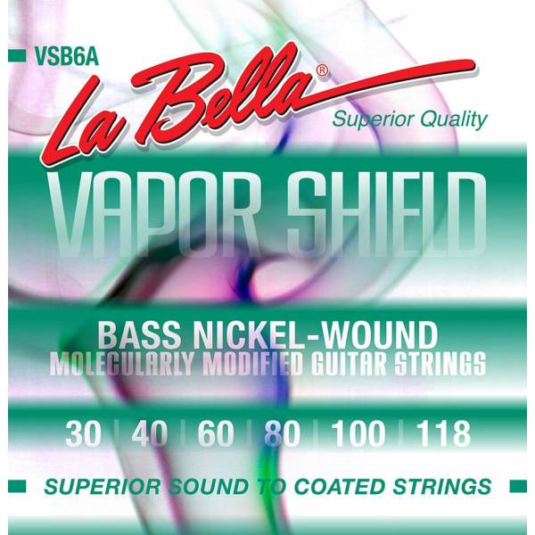 LaBella Vapor Shield VSB6A