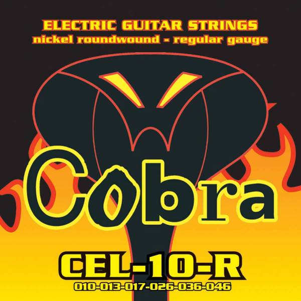 Cobra CEL-10-R